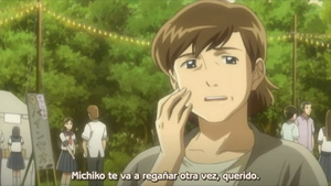 Blue Drop: Tenshi-tachi no Gikyoku